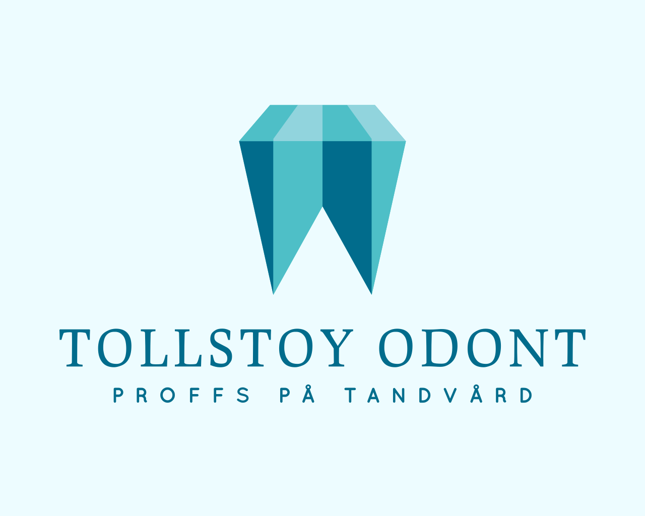 Logga Tollstoy